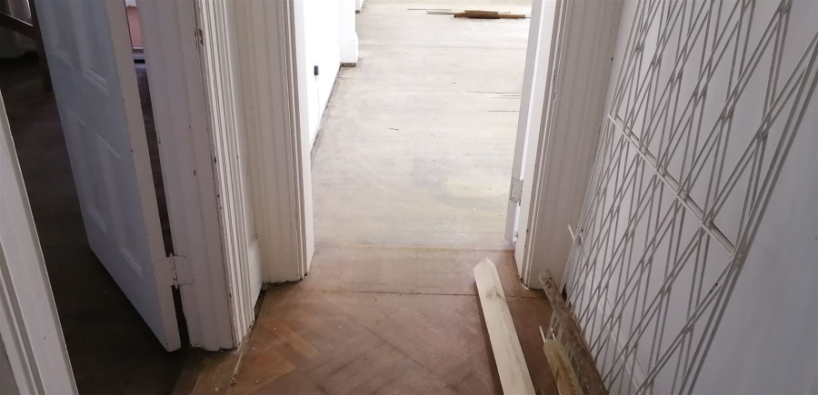 Commercial Property for Sale in Richmond Hill Eastern Cape